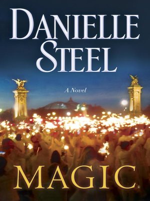 cover image of Magic
